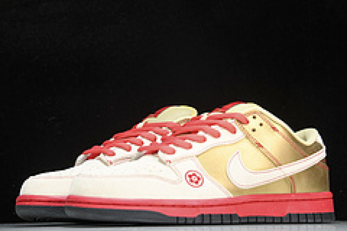 Dunk Low Pro SB 