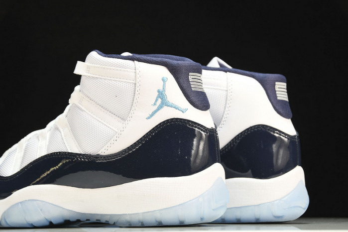 Jordan 11 Retro UNC Win Like 82 378037-123