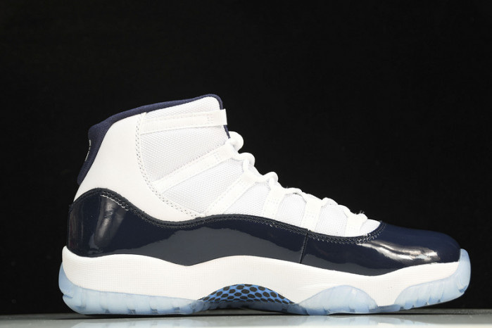 Jordan 11 Retro UNC Win Like 82 378037-123