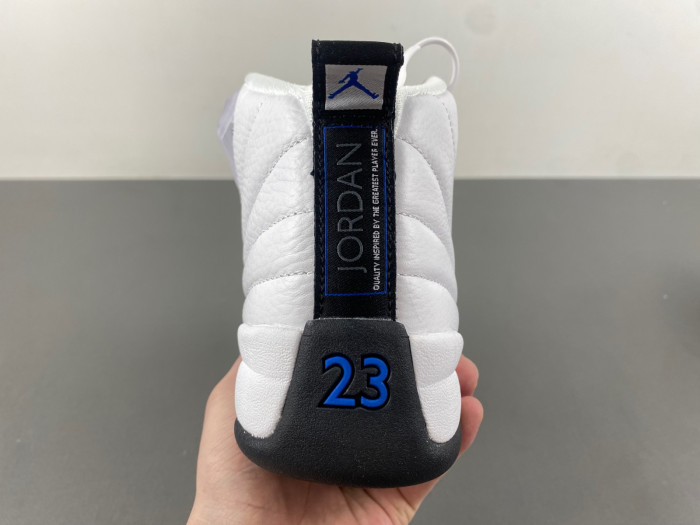 Air Jordan 12 CT8013-140