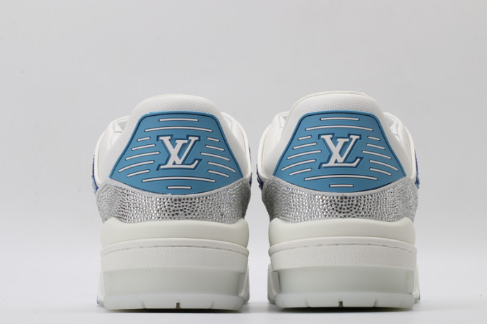 L&V SNEAKERS