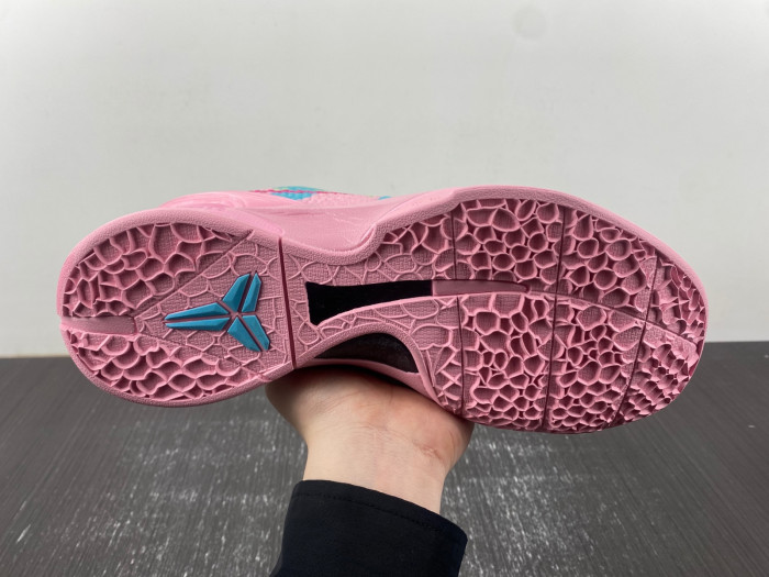 Zoom Kobe 6 ZK6 CM2190-621