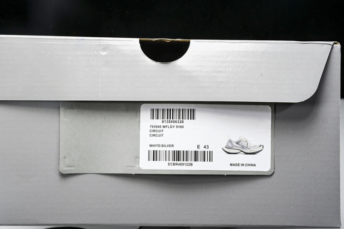 BLEN CIRCUIT WFLGY 9100