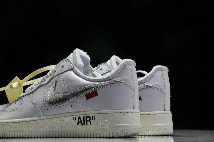 Air Force 1 Low Virgil Abloh OH AO4297-100
