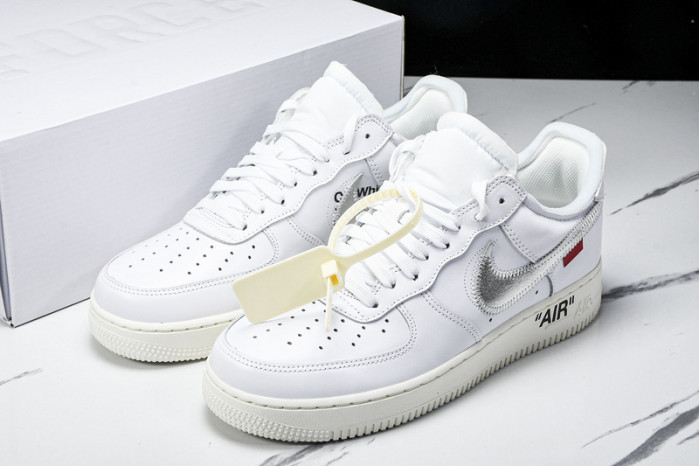Air Force 1 Low Virgil Abloh OH AO4297-100