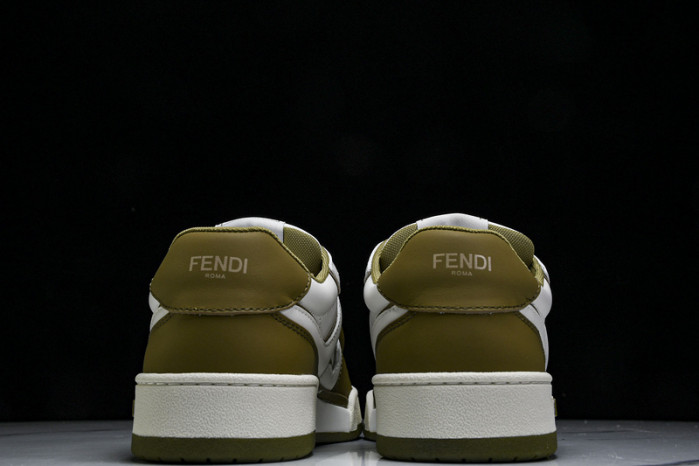 FEND1 SNEAKERS PANKICK