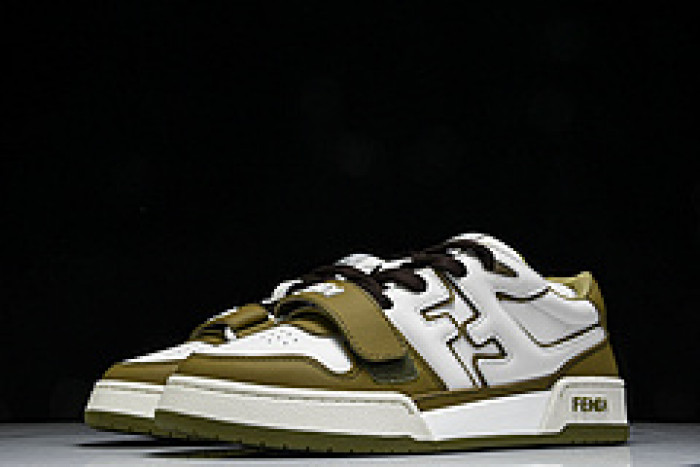 FEND1 SNEAKERS PANKICK