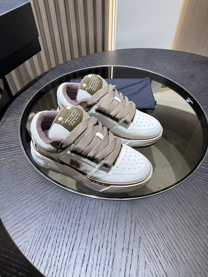AM1R1 SNEAKERS