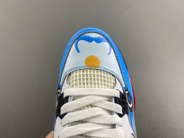 Air Jordan 4 DH6927-161