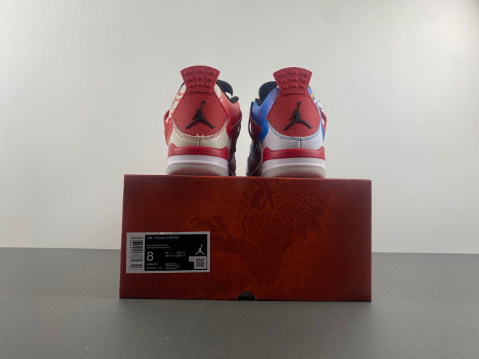 Air Jordan 4 DH6927-161