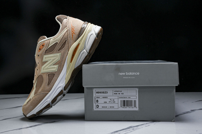 New Balance M990SZ3