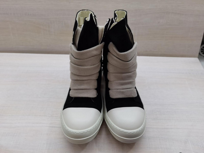RICK OWENS DRKSHDW