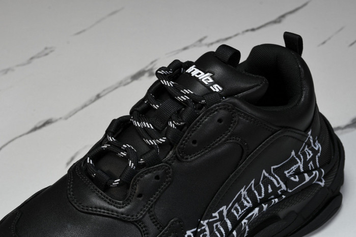 BL TRIPLE S TRAINERS W2FAY 9017