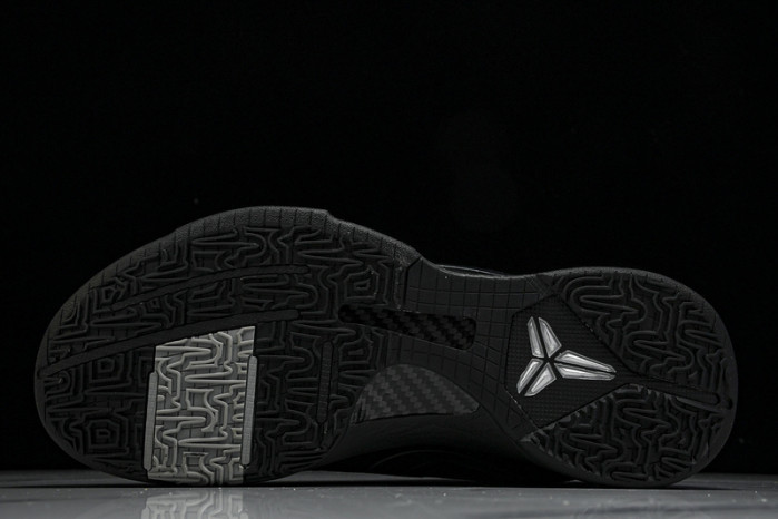 Nike Zoom Kobe V (5) ‘Blackout 386430-003