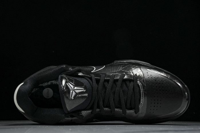 Nike Zoom Kobe V (5) ‘Blackout 386430-003