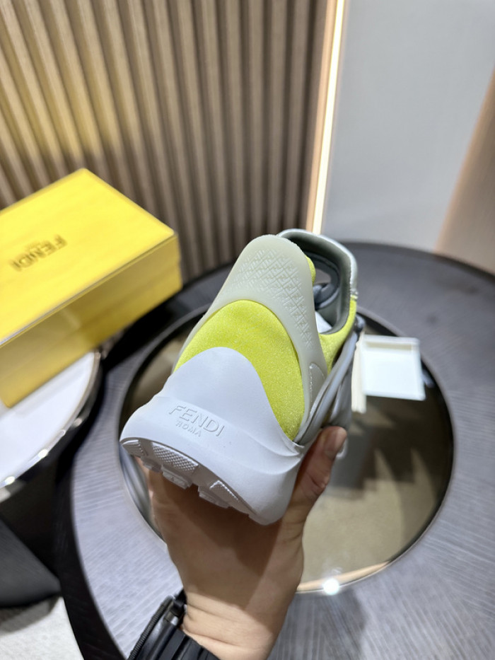 FEND1 SNEAKERS PANKICK