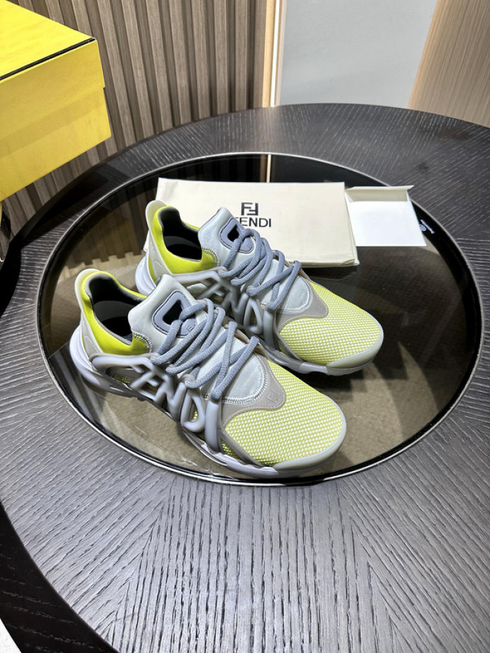 FEND1 SNEAKERS PANKICK