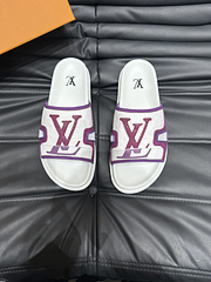 L&V SLIPPERS