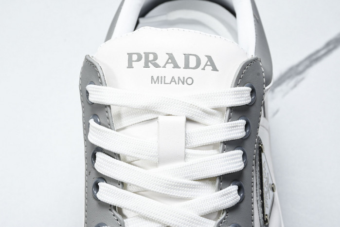 PRA designer sneaker