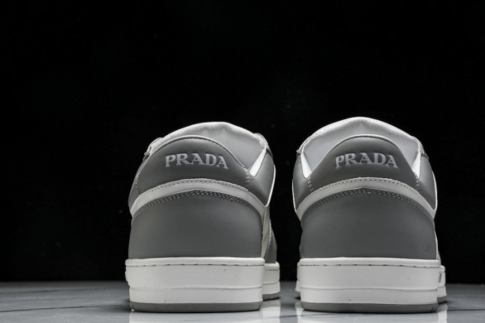 PRA designer sneaker