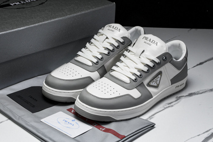 PRA designer sneaker