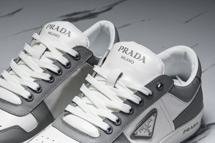 PRA designer sneaker