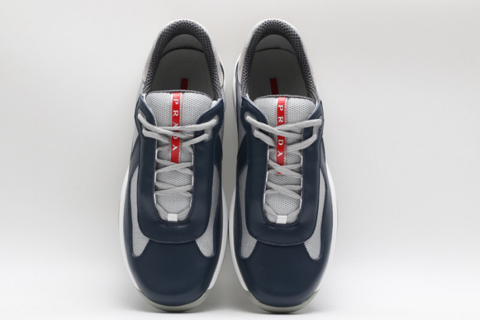 PRA designer sneaker