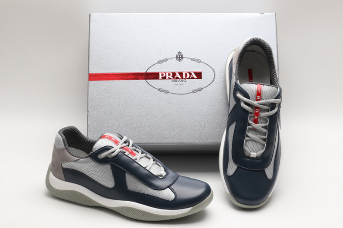 PRA designer sneaker