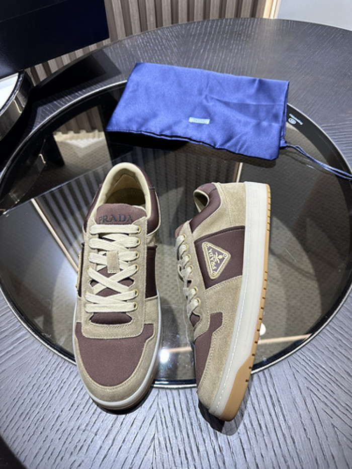 PRA designer sneaker