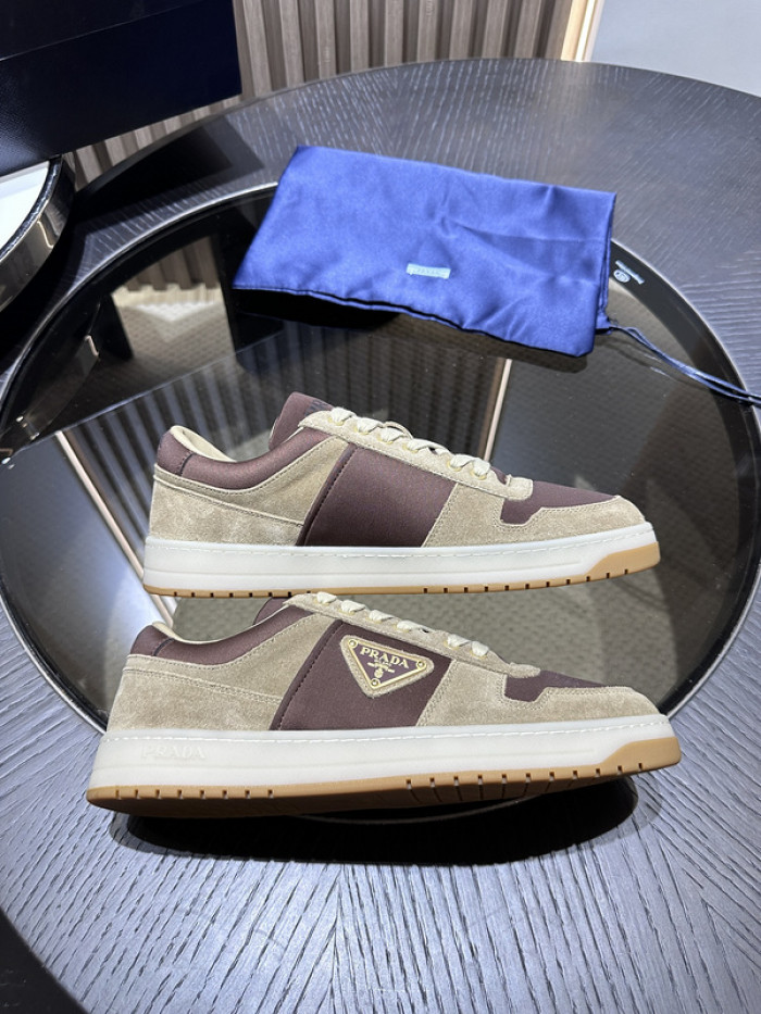 PRA designer sneaker