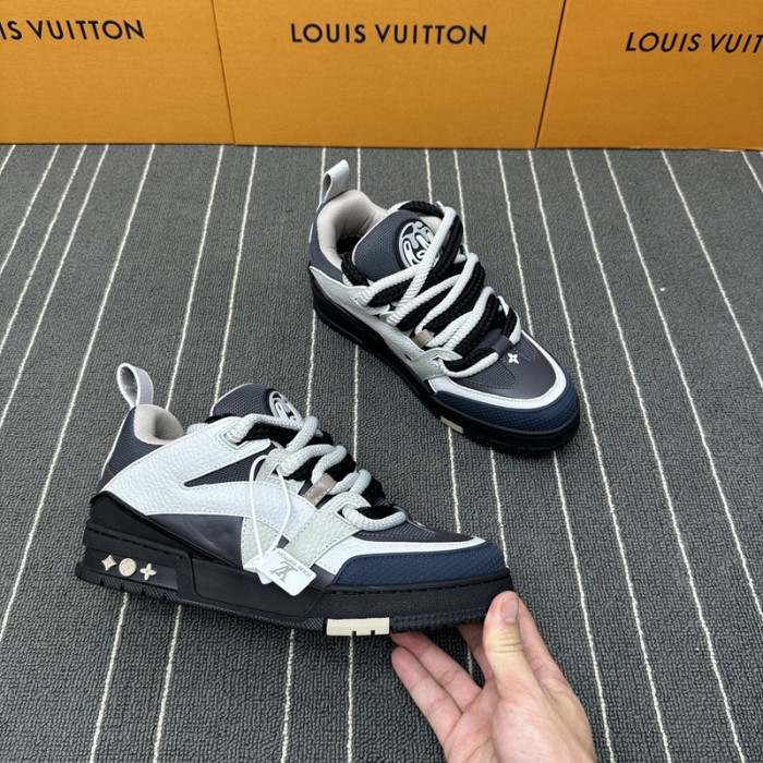 L&V SNEAKERS