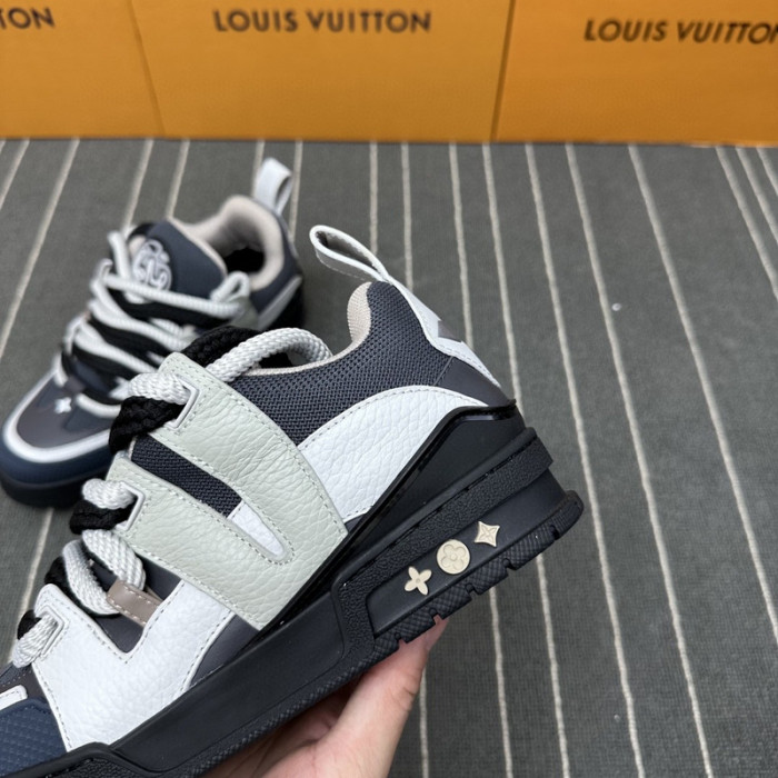 L&V SNEAKERS