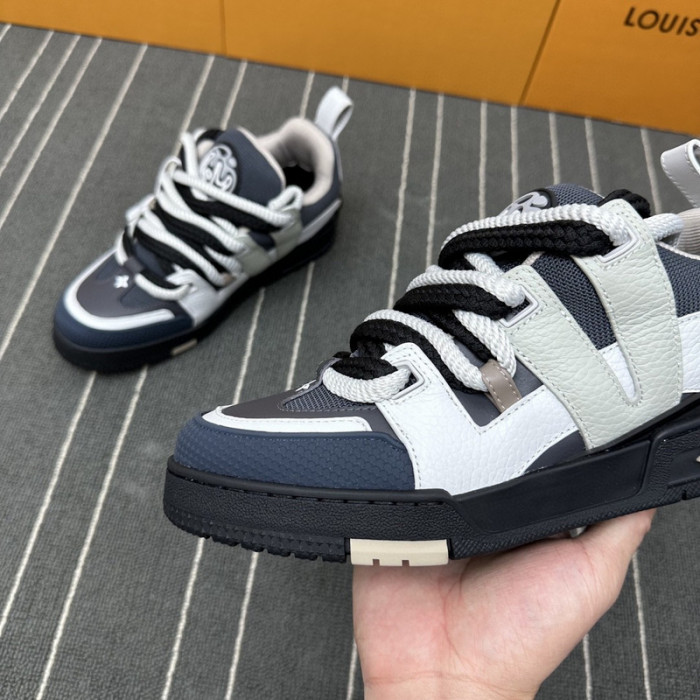 L&V SNEAKERS