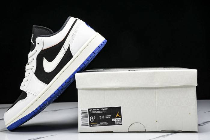 Air Jordan 1 Low HQ0764-001