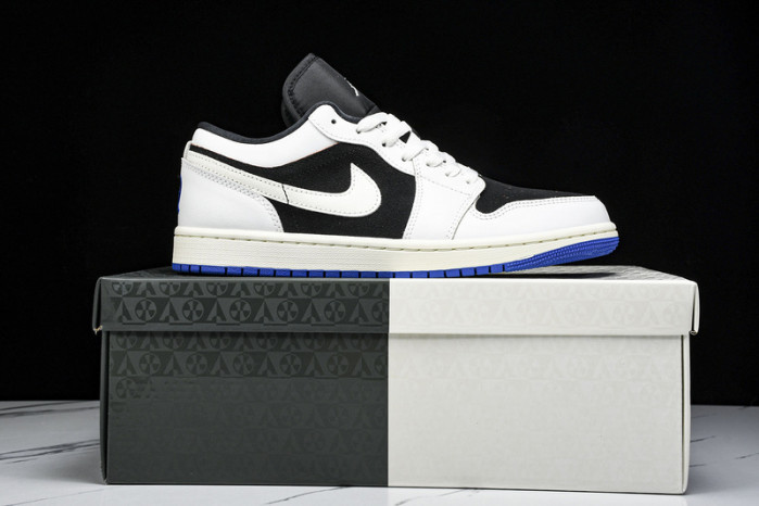 Air Jordan 1 Low HQ0764-001