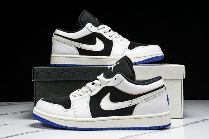 Air Jordan 1 Low HQ0764-001