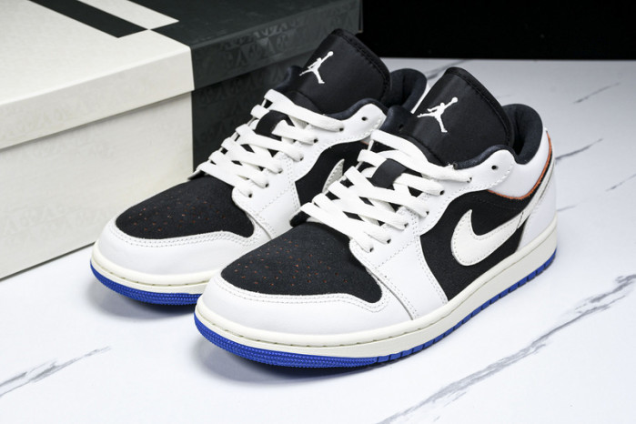 Air Jordan 1 Low HQ0764-001