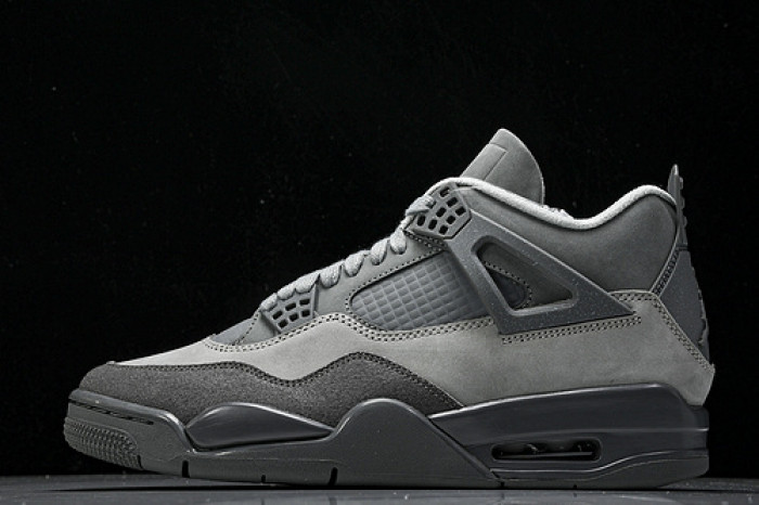 Air Jordan 4 SE “Paris Olympics” FQ7928-001