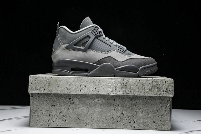 Air Jordan 4 SE “Paris Olympics” FQ7928-001