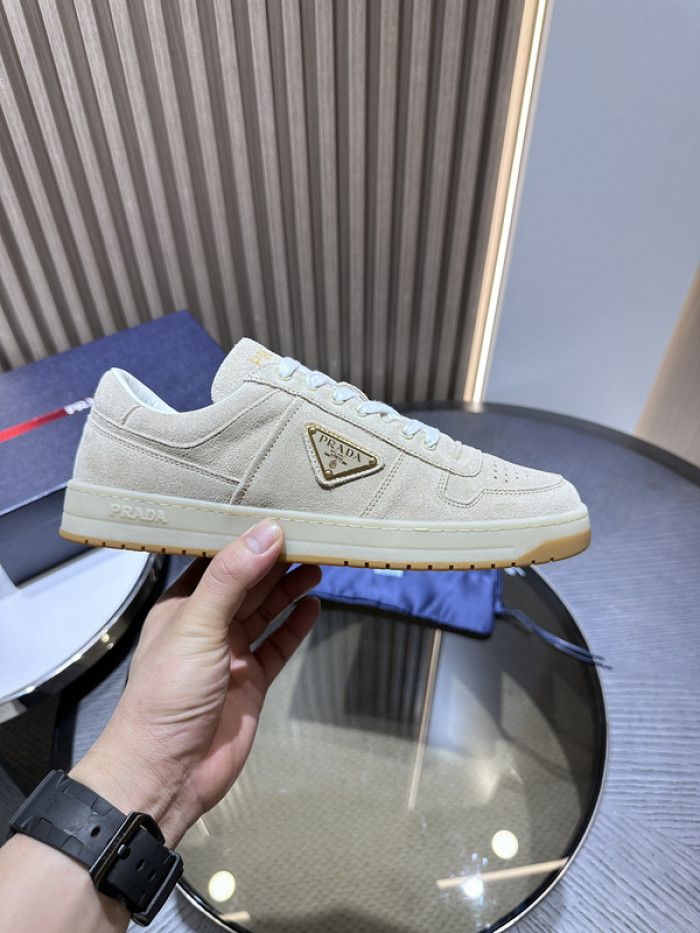 PRA designer sneaker