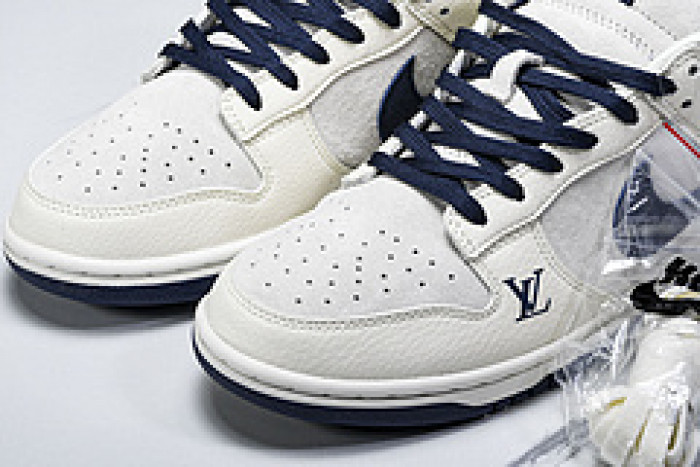 NK Dunk SB Low Retro LV FC1688-134
