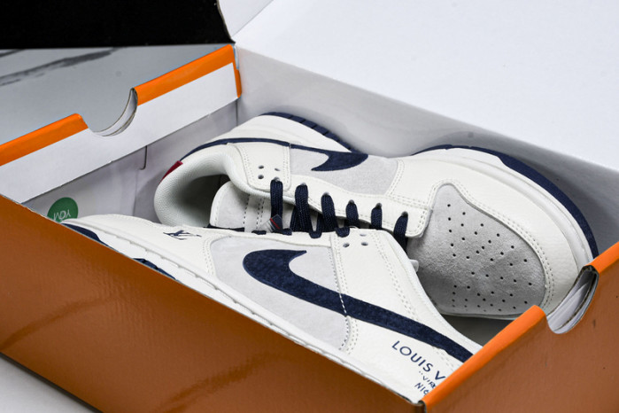 NK Dunk SB Low Retro LV FC1688-134
