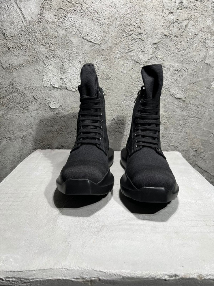 RICK OWENS DRKSHDW