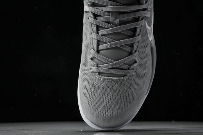 NK Kobe 8 Protro“Wolf Grey” HF9550-002