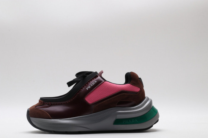 PRA designer sneaker