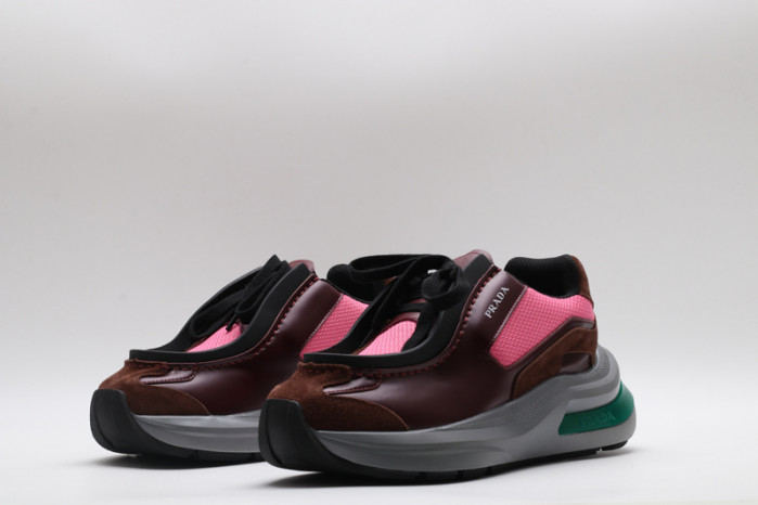 PRA designer sneaker