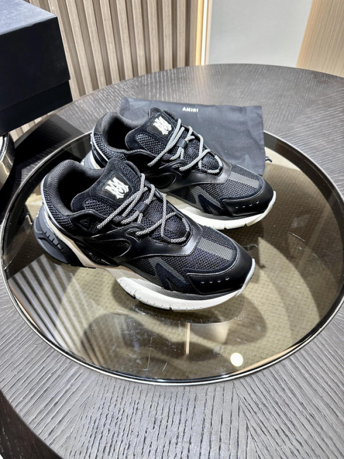 AM1R1 SNEAKERS