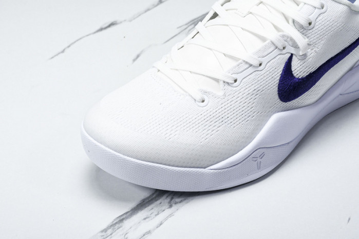 Nike Kobe 8 Protro “Lakers Home” HF9550-100