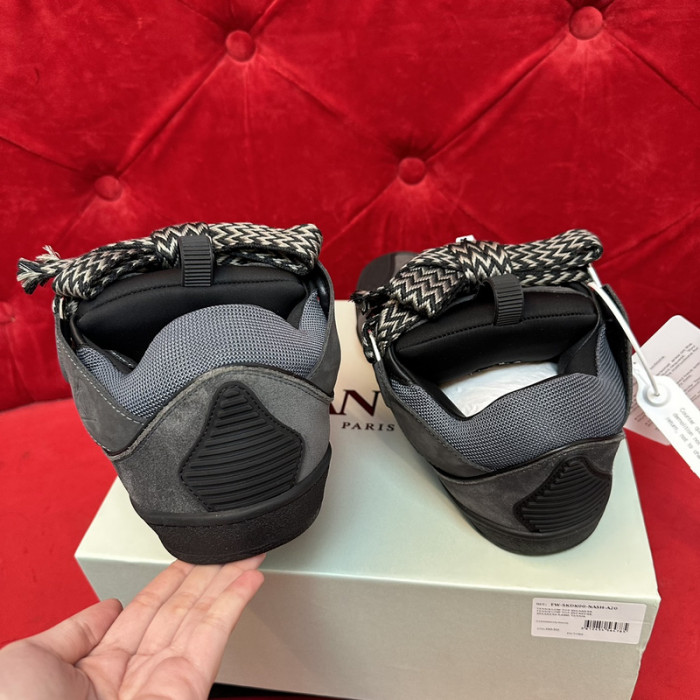 LAN*VAN SNEAKERS PANKICK