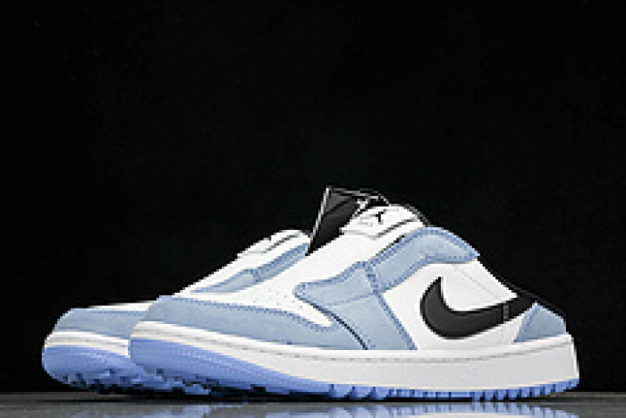 Air Jordan 1 Mule FJ1214-400